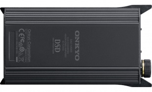 ONKYO DAC-HA300 (Black)