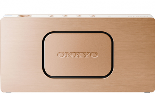 ONKYO T3 (Gold)