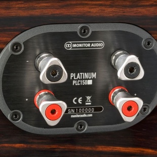 MONITOR AUDIO Platinum PLC150 II (Rosewood)