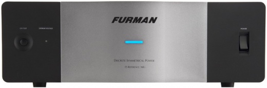 FURMAN IT-REFERENCE 16Ei