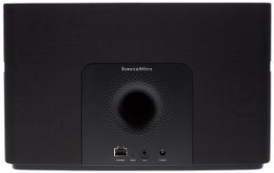BOWERS & WILKINS A5 (Black)