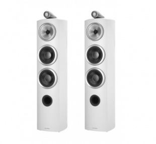 BOWERS & WILKINS 804 D3 (White)