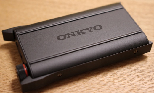 ONKYO DAC-HA200 (Black)