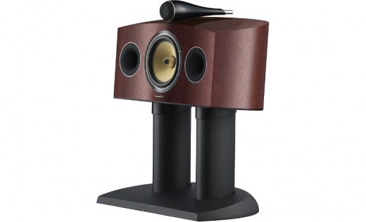 BOWERS & WILKINS HTM4 D2 (Rosenut Piano)