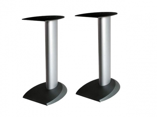 BOWERS & WILKINS FS 805 Stand (Silver)