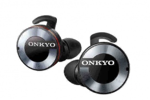 ONKYO W800BT (Black)