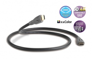 QED Performance Active HDMI-HS 10.0m