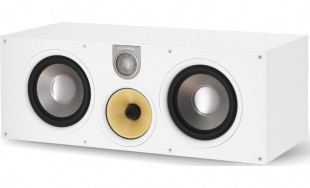 BOWERS & WILKINS HTM61 S2 (Matte White)