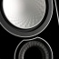 MONITOR AUDIO Silver 10 (Black Gloss)