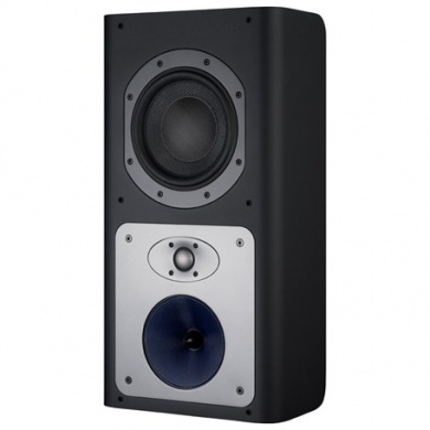 BOWERS & WILKINS CT8.4 LCRS (Black)