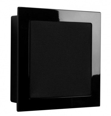 MONITOR AUDIO Soundframe 3 In Wall (Black)