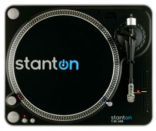 STANTON T55 USB
