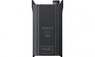 ONKYO DAC-HA300 (Black)